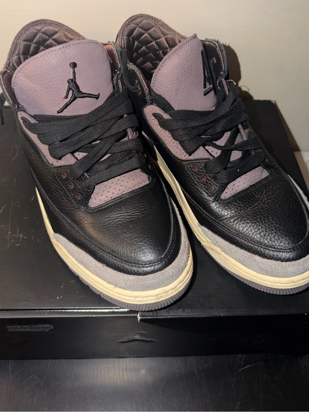 Jordan Retro 3 - Picture 3 of 5
